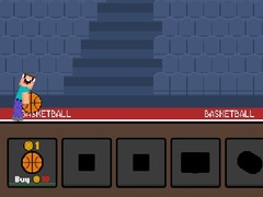 Hry Noob Basketball Clicker