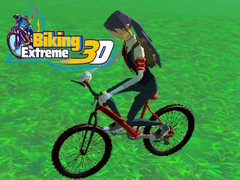 Hry Biking Extreme 3D