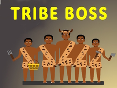 Hry Tribe Boss