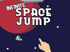 Hry Infinite Space Jump