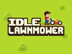 Hry Idle Lawnmower