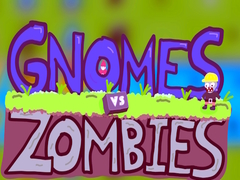 Hry Gnomes vs Zombies