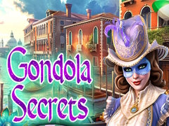 Hry Gondola Secrets