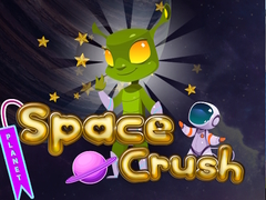 Hry Space Planet Crush