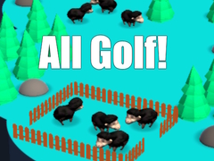 Hry All Golf!