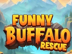 Hry Funny Buffalo Rescue