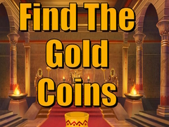 Hry Find The Gold Coins