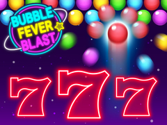 Hry Bubble Fever Blast