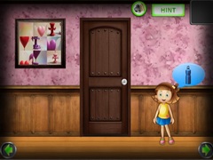 Hry Amgel Kids Room Escape 202