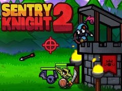 Hry Sentry Knight 2