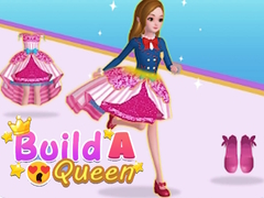Hry Build A Queen