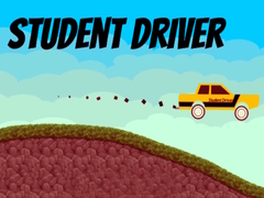 Hry Student Driver