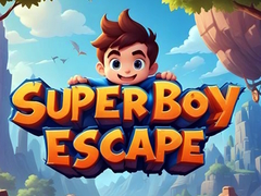 Hry Super Boy Escape