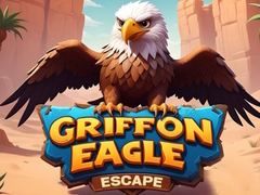 Hry Griffon Eagle Escape