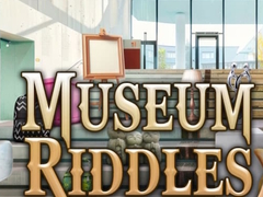 Hry Museum Riddles