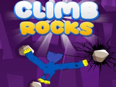 Hry Climb Rocks