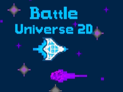 Hry Battle Universe 2D