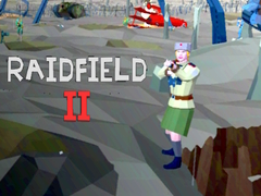 Hry Raidfield II