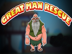 Hry Great Man Rescue