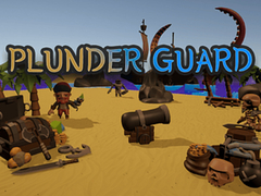 Hry Plunder Guard