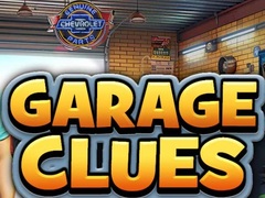 Hry Garage Clues