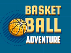 Hry Basketball Adventure