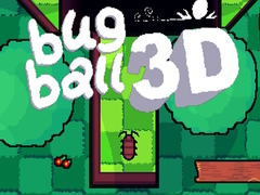 Hry Bug Ball 3D