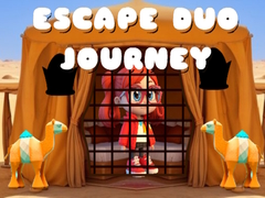 Hry Escape Duo Journey