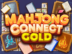 Hry Mahjong Connect Gold