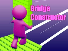 Hry Bridge Constructor