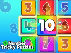 Hry Number Tricky Puzzles