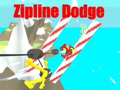 Hry Zipline Dodge