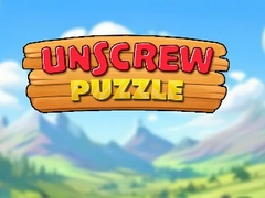 Hry Unscrew Puzzle