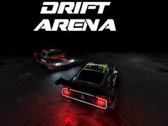 Hry Drift Arena