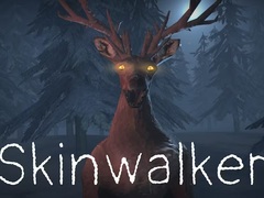 Hry Skinwalker