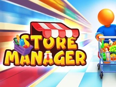 Hry Store Manager