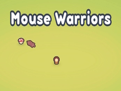 Hry Mouse Warriors