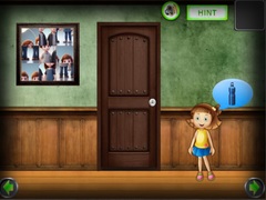 Hry Amgel Kids Room Escape 203