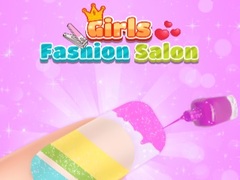 Hry Girls Fashion Salon