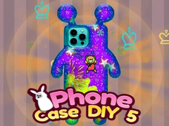 Hry Phone Case DIY 5