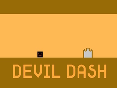 Hry Devil Dash