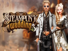 Hry Steampunk Wedding