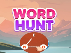 Hry Word Hunt