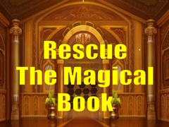 Hry Rescue The Magical Book