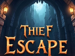 Hry Thief Escape