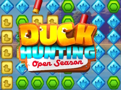 Hry Duck Hunting: Open Season