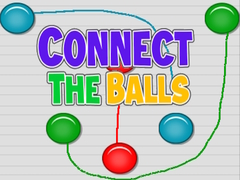 Hry Connect the Balls