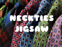 Hry Neckties Jigsaw