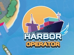 Hry Harbor Operator