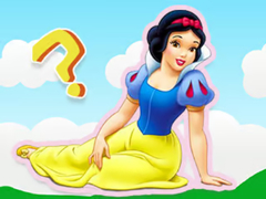 Hry Kids Quiz: What Do You Know About Snow White?